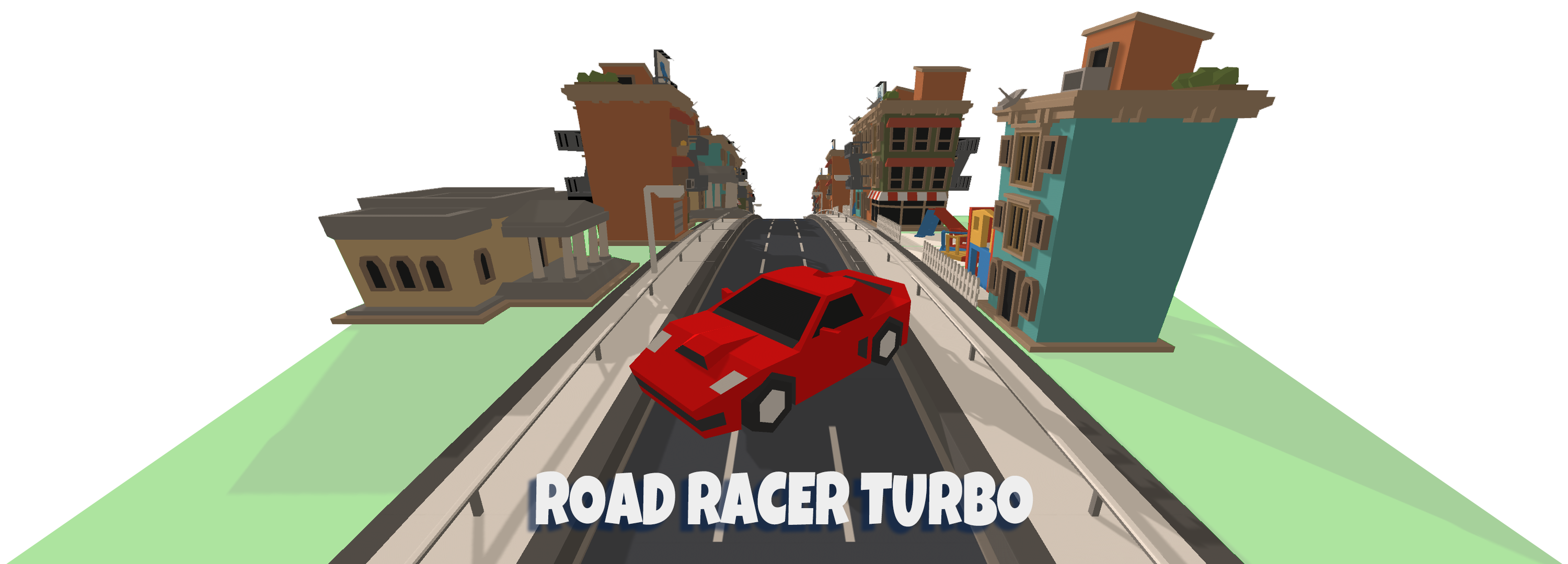 Road Racer Turbo