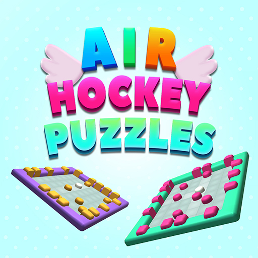 AirHockeyPuzzles-NintendoSwitch